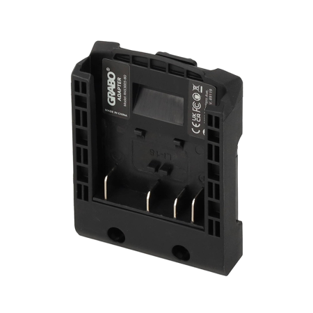 Adaptateur batterie Bosch pour ventouse PRO BRUSHLESS GRABO