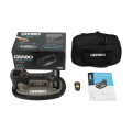 Ventouse électrique PRO BRUSHLESS 120kg GRABO