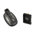 sans batterie / sans chargeur / avec adaptateur DEWALT
