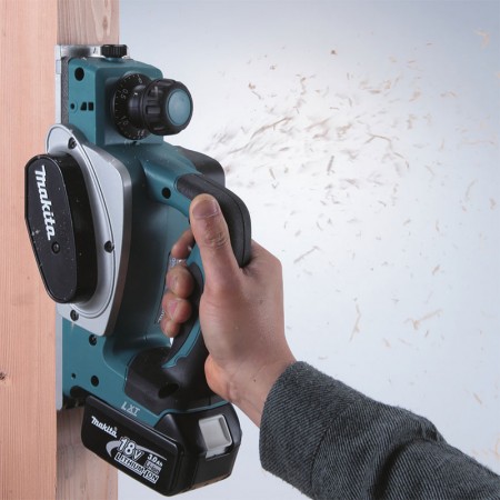 Rabot 18V DKP180Z MAKITA
