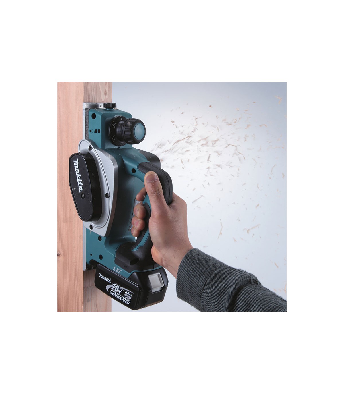 Rabot 18V DKP180Z MAKITA
