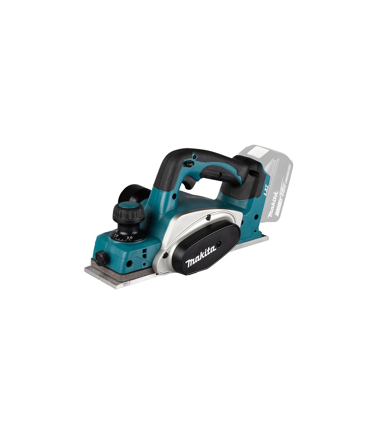 Rabot 18V DKP180Z MAKITA