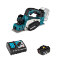 1 batterie BL1850B 18V 5 Ah + 1 chargeur rapide DC18RC