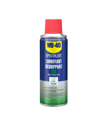 Lubrifiant dégrippant bio multifonction 200ml SPECIALIST WD-40