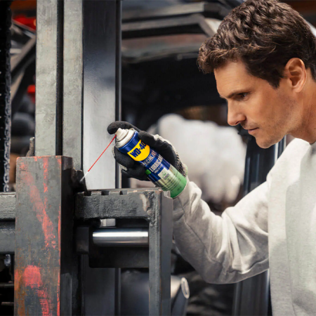 Lubrifiant dégrippant bio multifonction 200ml SPECIALIST WD-40