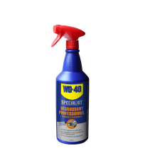 Dégraissant professionnel 1L SPECIALIST WD-40