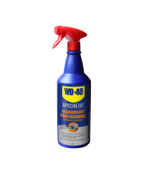 Dégraissant professionnel 1L SPECIALIST WD-40