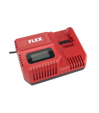 Chargeur rapide 12/18 V CA 12/18 230/CEE FLEX