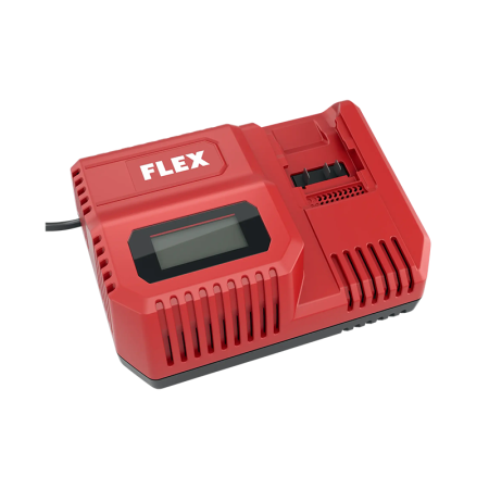 Chargeur rapide 12/18 V CA 12/18 230/CEE FLEX