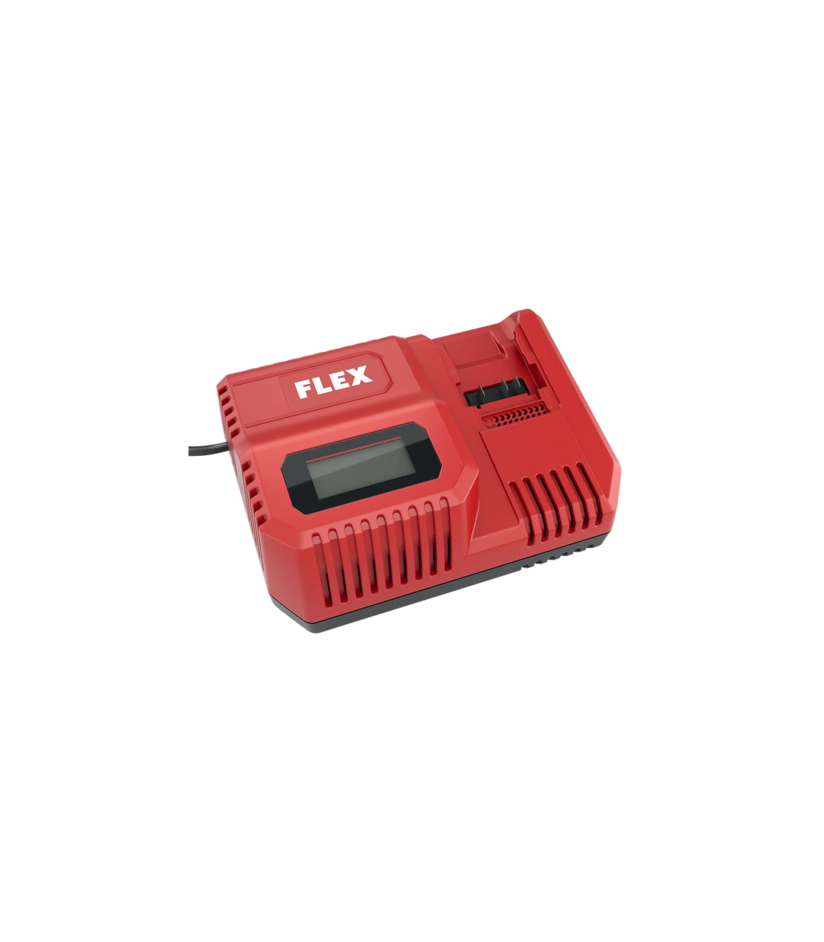 Chargeur rapide 12/18 V CA 12/18 230/CEE FLEX