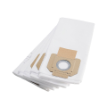 5 Sacs d'aspirateur VCE 33 FLEX