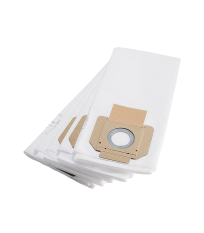 5 Sacs d'aspirateur VCE 33 FLEX