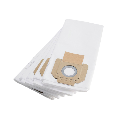 5 Sacs d'aspirateur VCE 33 FLEX