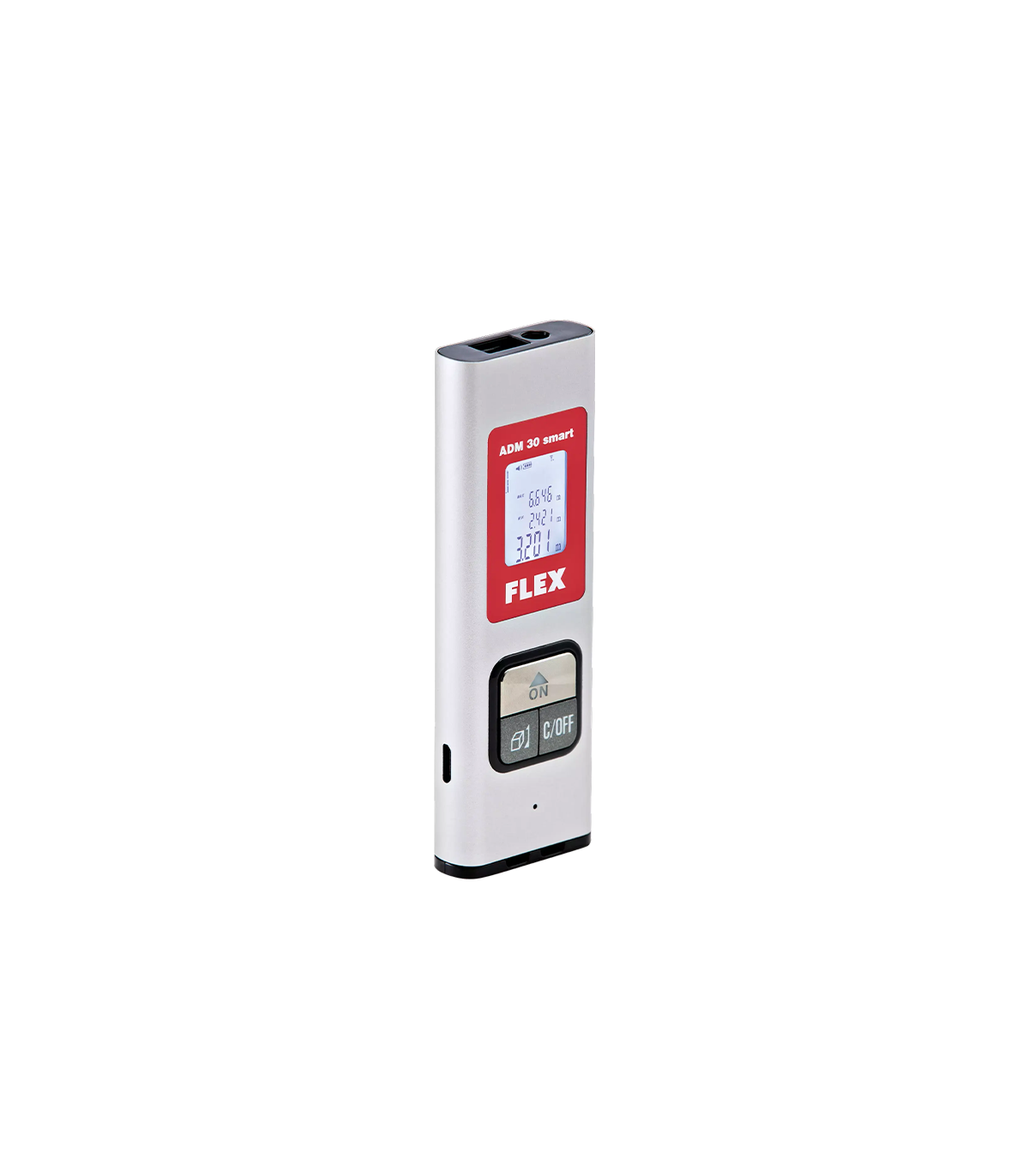 Télémètre laser ADM 30 Smart FLEX