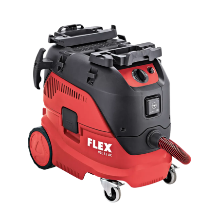 Aspirateur VCE 33 L AC-Set 30L + Kit de nettoyage CLE 32 AS FLEX