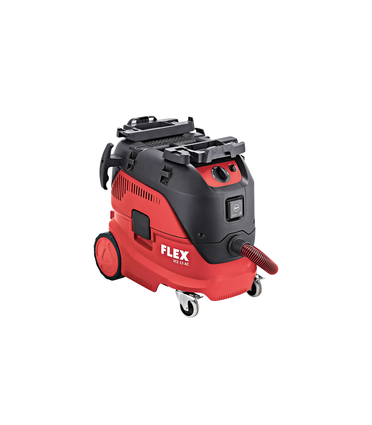Aspirateur VCE 33 L AC-Set 30L + Kit de nettoyage CLE 32 AS FLEX