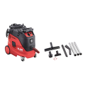 Aspirateur VCE 33 L AC-Set 30L + Kit de nettoyage CLE 32 AS FLEX