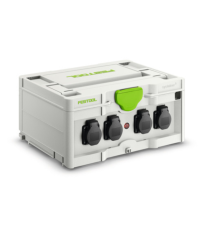 SYS-PowerHub FESTOOL