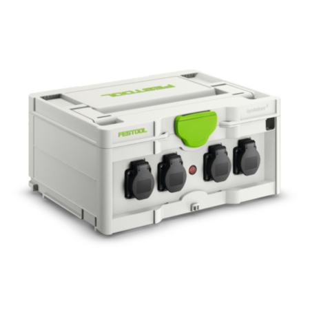 SYS-PowerHub FESTOOL