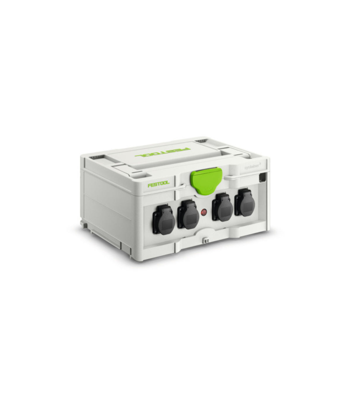 SYS-PowerHub FESTOOL
