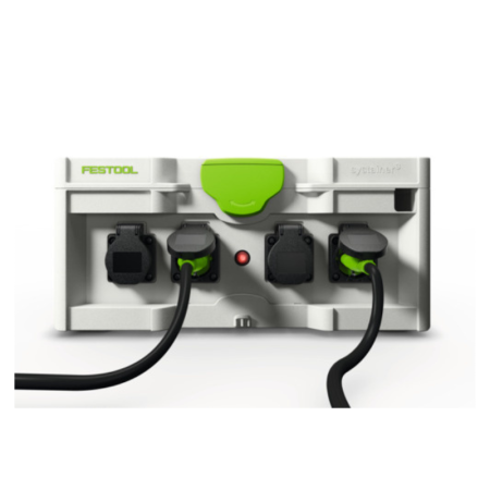 SYS-PowerHub FESTOOL