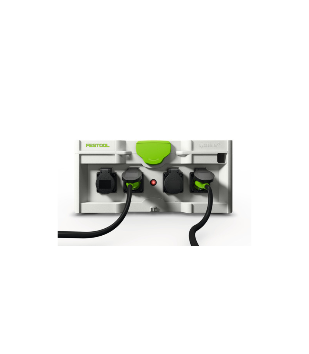 SYS-PowerHub FESTOOL