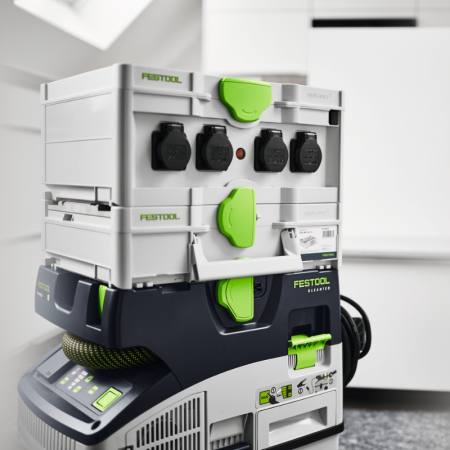 SYS-PowerHub FESTOOL
