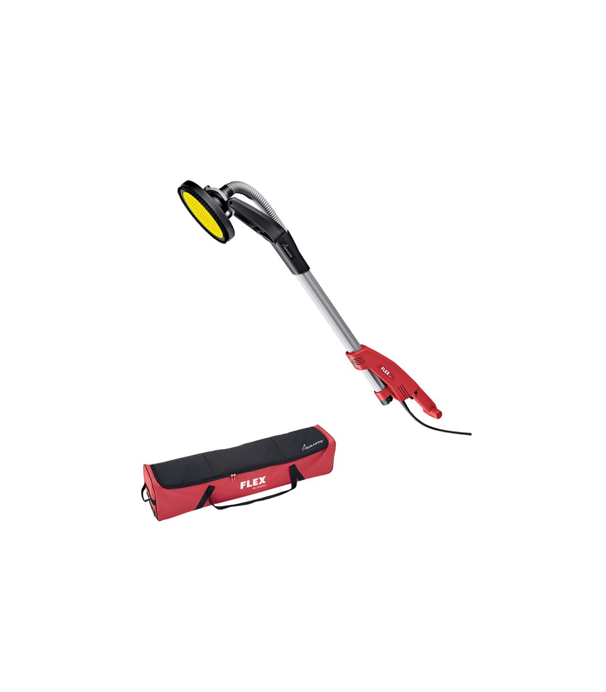 Ponceuse à bras Giraffe GE 5 FLEX