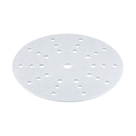 Lot de 12 disques abrasifs Moussflex Xtreme Ø225mm grain 220 FLEX