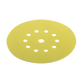 Lot de 12 disques abrasifs Sunflex Xtreme Ø225mm grain 220 FLEX