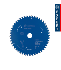 Lame de scie circulaire Ø165 x 1,5/1 x 20 Expert for Wood T48 BOSCH