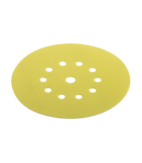 Lot de 12 disques abrasifs Sunflex Xtreme Ø225mm grain 150 FLEX