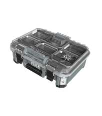 Coffret STACK PACK TK-L SP SO organisateur transparent FLEX