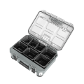 Coffret STACK PACK TK-L SP SO organisateur transparent FLEX