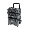 Set de coffrets de transport 1 STACK PACK TK-L SP SET-1 FLEX