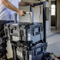 Set de coffrets de transport 1 STACK PACK TK-L SP SET-1 FLEX
