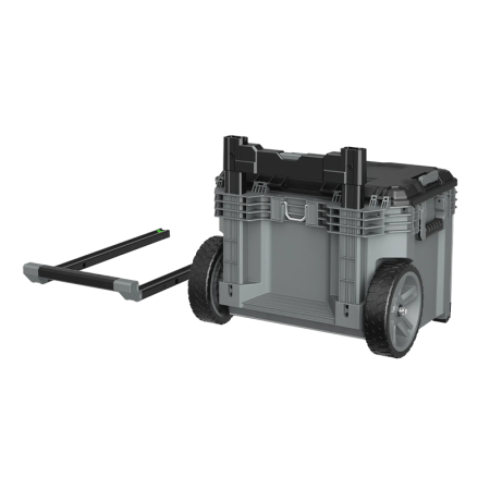 Set de coffrets de transport 1 STACK PACK TK-L SP SET-1 FLEX