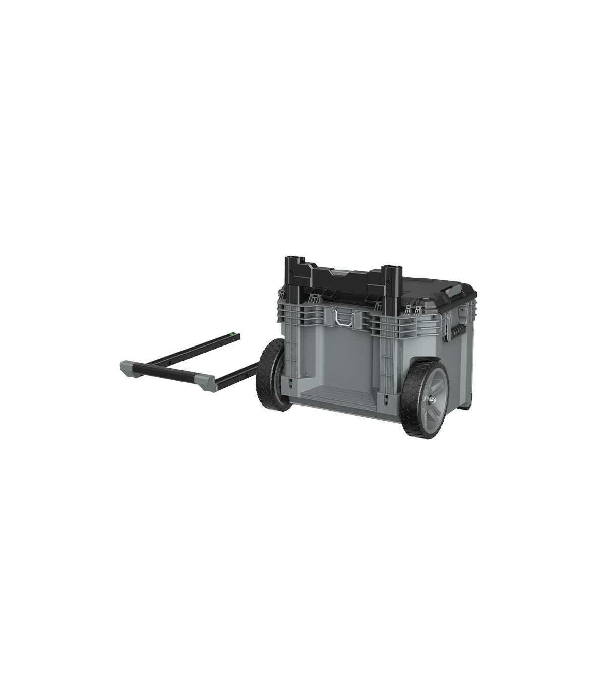Set de coffrets de transport 1 STACK PACK TK-L SP SET-1 FLEX