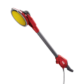 Ponceuse à bras girafe rotative GE 6 R-EC FLEX