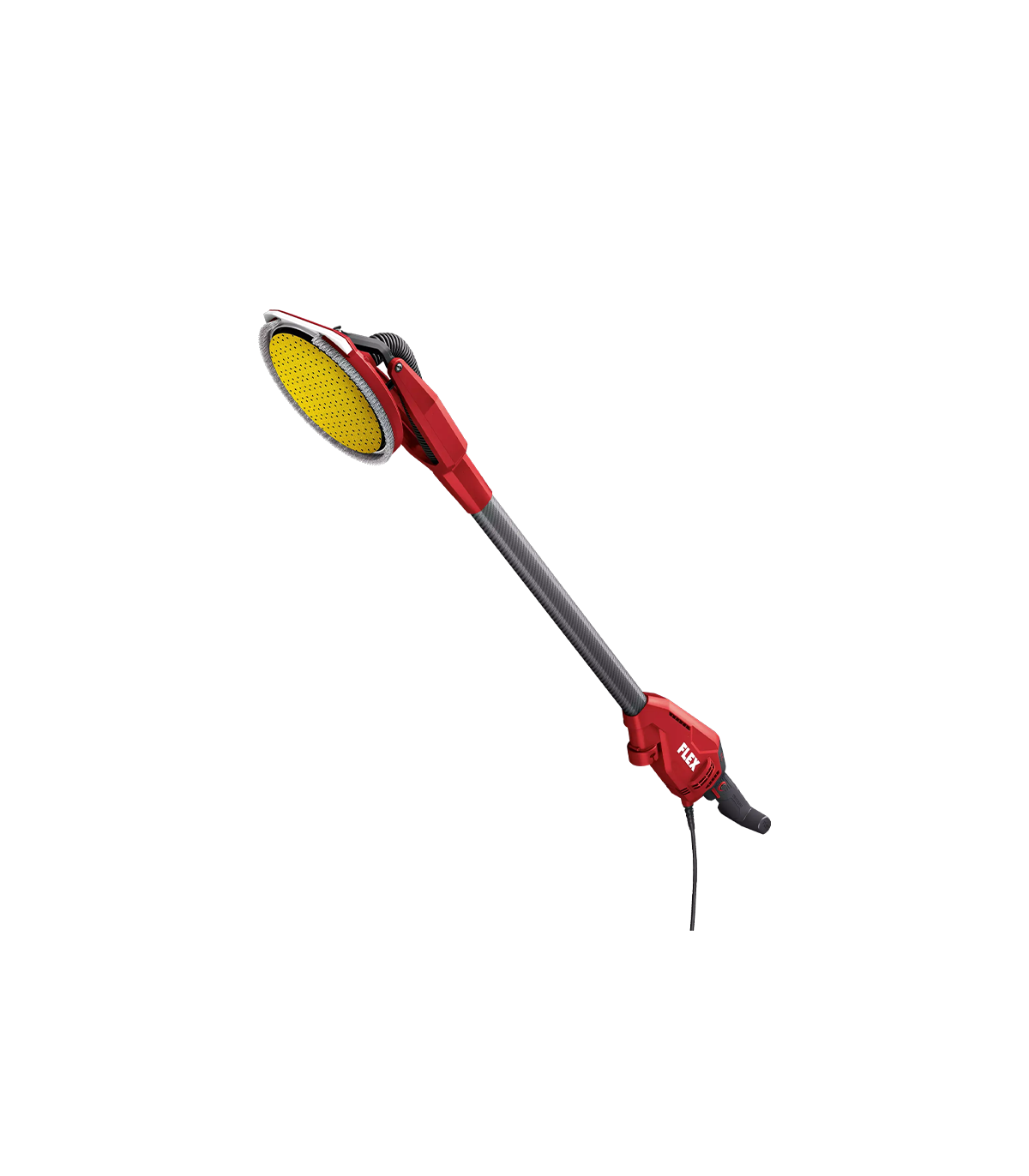 Ponceuse à bras girafe rotative GE 6 R-EC FLEX