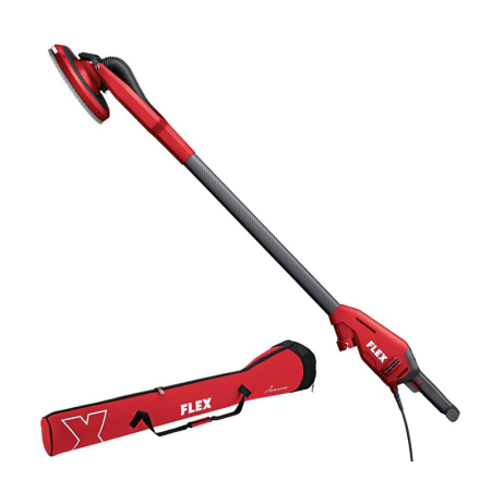 Ponceuse à bras girafe rotative GE 6 R-EC FLEX
