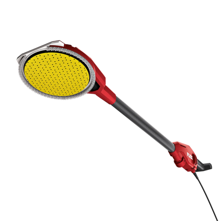Ponceuse à bras girafe rotative GE 6 R-EC FLEX