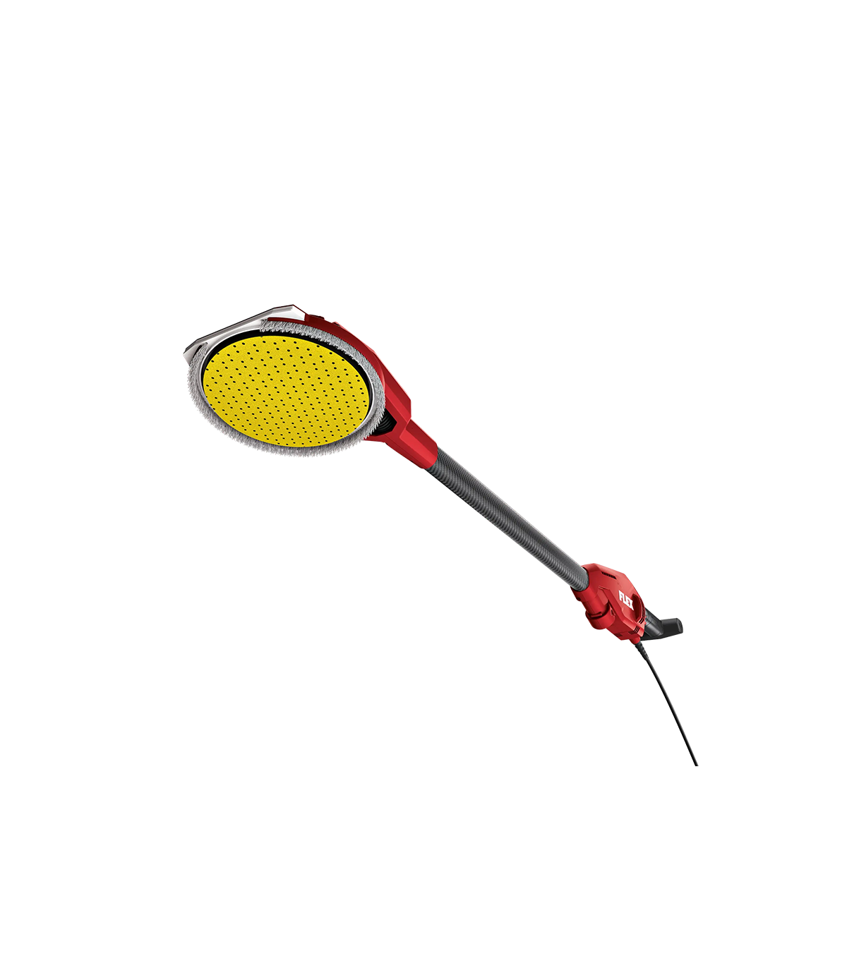 Ponceuse à bras girafe rotative GE 6 R-EC FLEX