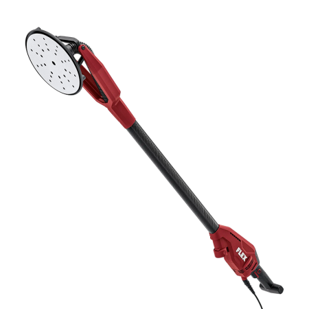 Ponceuse à bras giraffe excentrique GE 6 X-EC FLEX