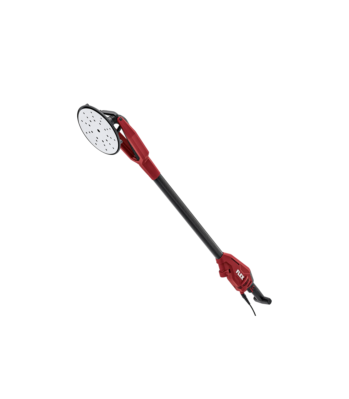 Ponceuse à bras giraffe excentrique GE 6 X-EC FLEX