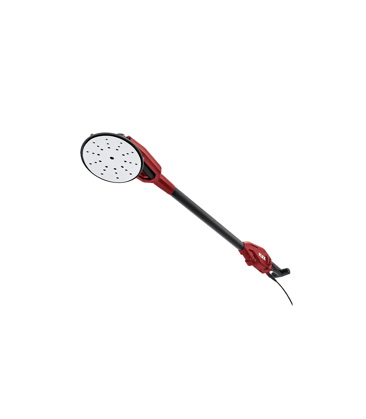 Ponceuse à bras giraffe excentrique GE 6 X-EC FLEX