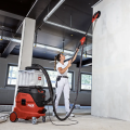 Ponceuse à bras giraffe excentrique GE 6 X-EC FLEX