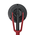 Ponceuse à bras giraffe excentrique GE 6 X-EC FLEX