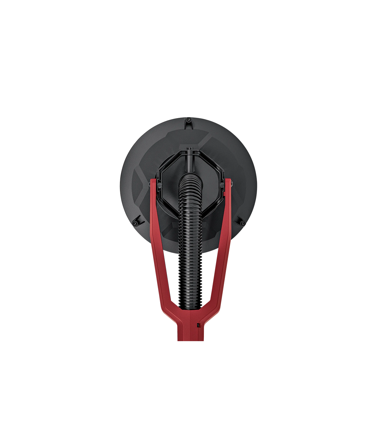 Ponceuse à bras giraffe excentrique GE 6 X-EC FLEX