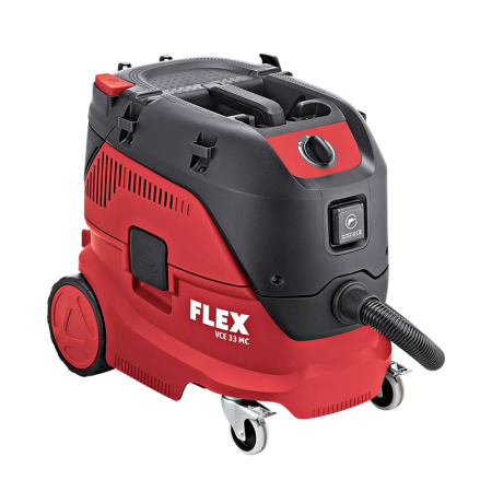 Aspirateur VCE 33 L MC 30L FLEX